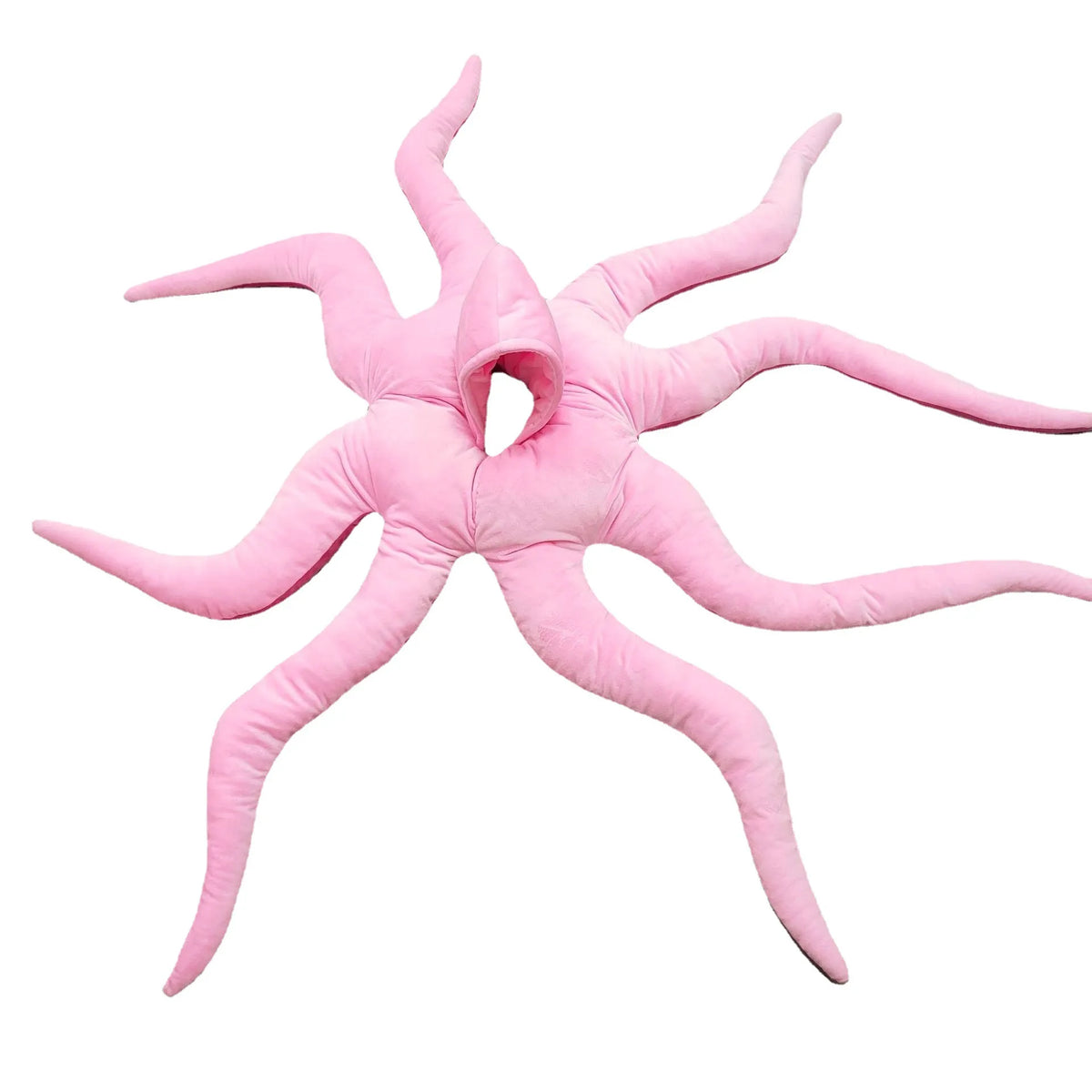 Baby octupus custume