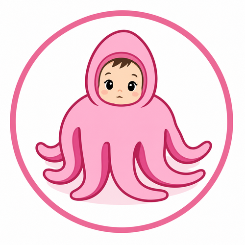 OctopuBaby